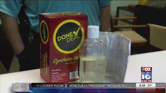 Synthetic Urine Shops Primrose Estates Rogers AR